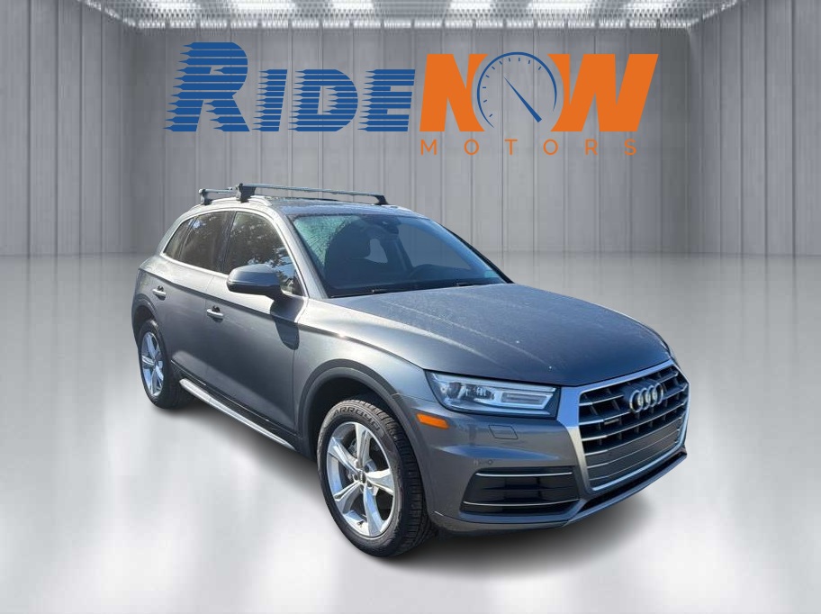 Apply for Financing